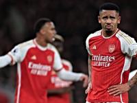 FB赛事直播-阿森纳客场大胜富勒姆，实现三连胜