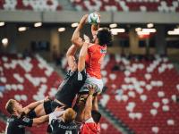 FB体育注册网址-跨界星光，当姆巴佩现身NBA总决赛之夜，悬念在开场前已然终结