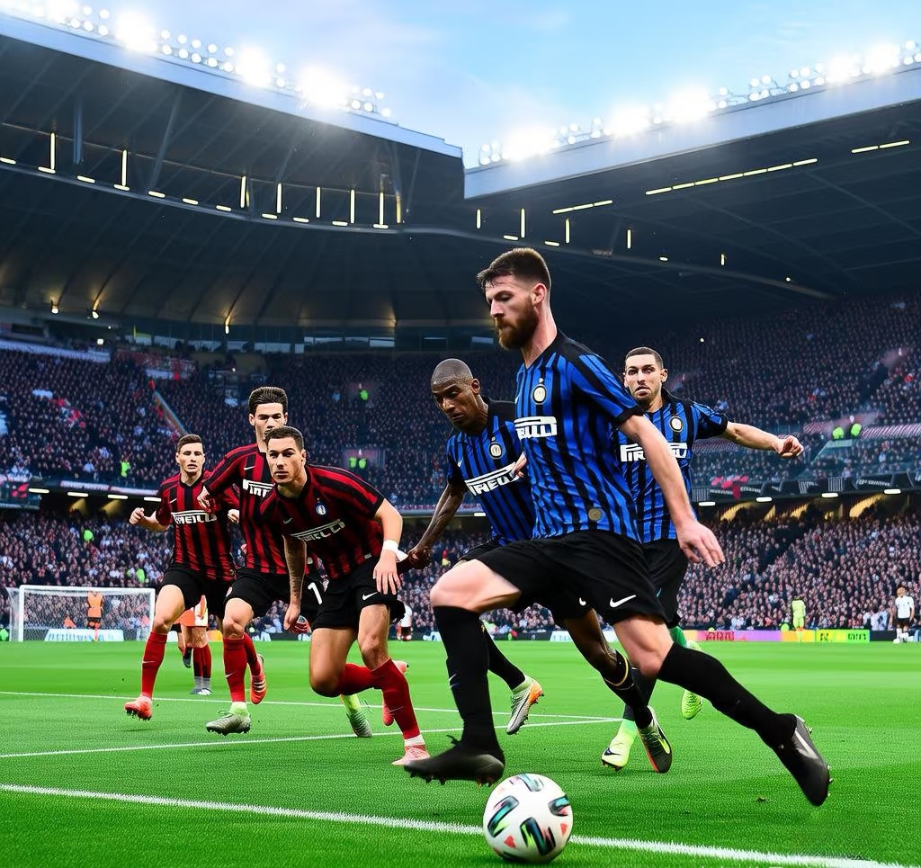 关于国米不敌强敌，连续主场失利的信息