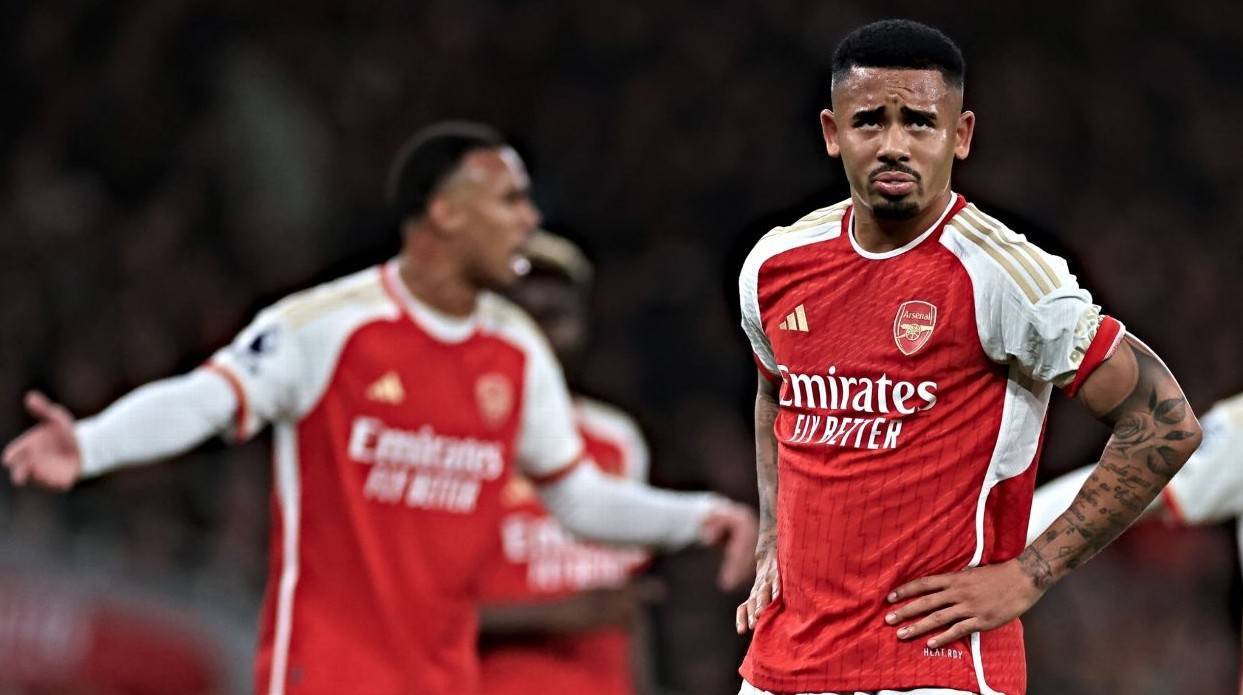 阿森纳客场大胜富勒姆，实现三连胜