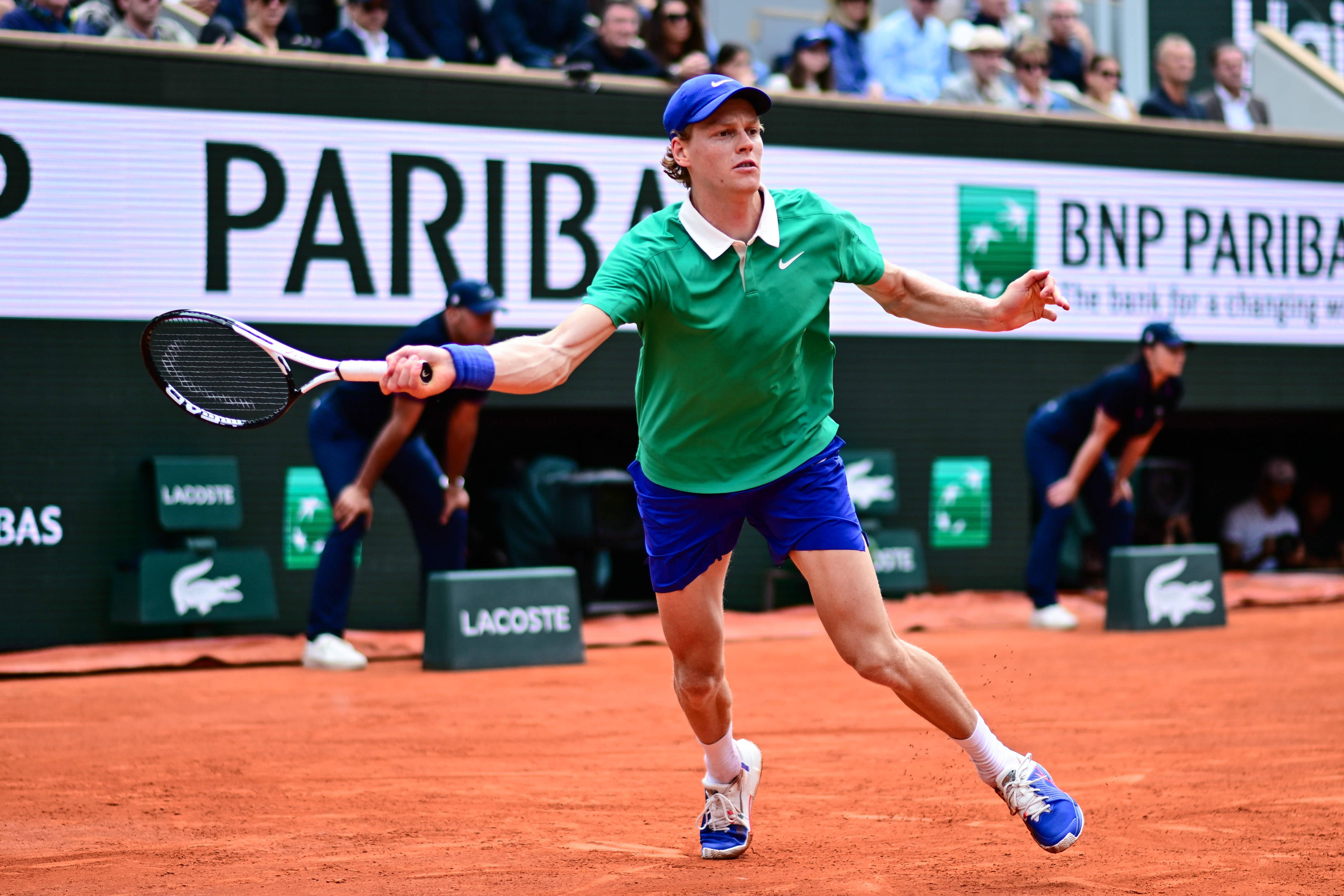 澳大利亚网球队碾压美国网球队，阿尔卡拉斯送出助攻的简单介绍