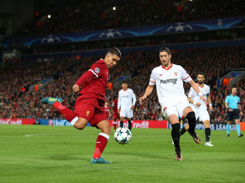 塞维利亚完胜曼联，萨拉赫关键制胜的简单介绍