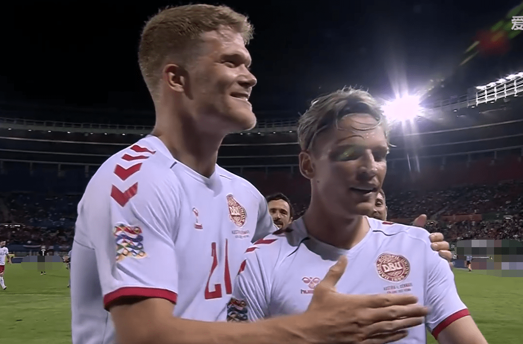 丹麦碾压罗马，阿拉巴爆发神勇的简单介绍