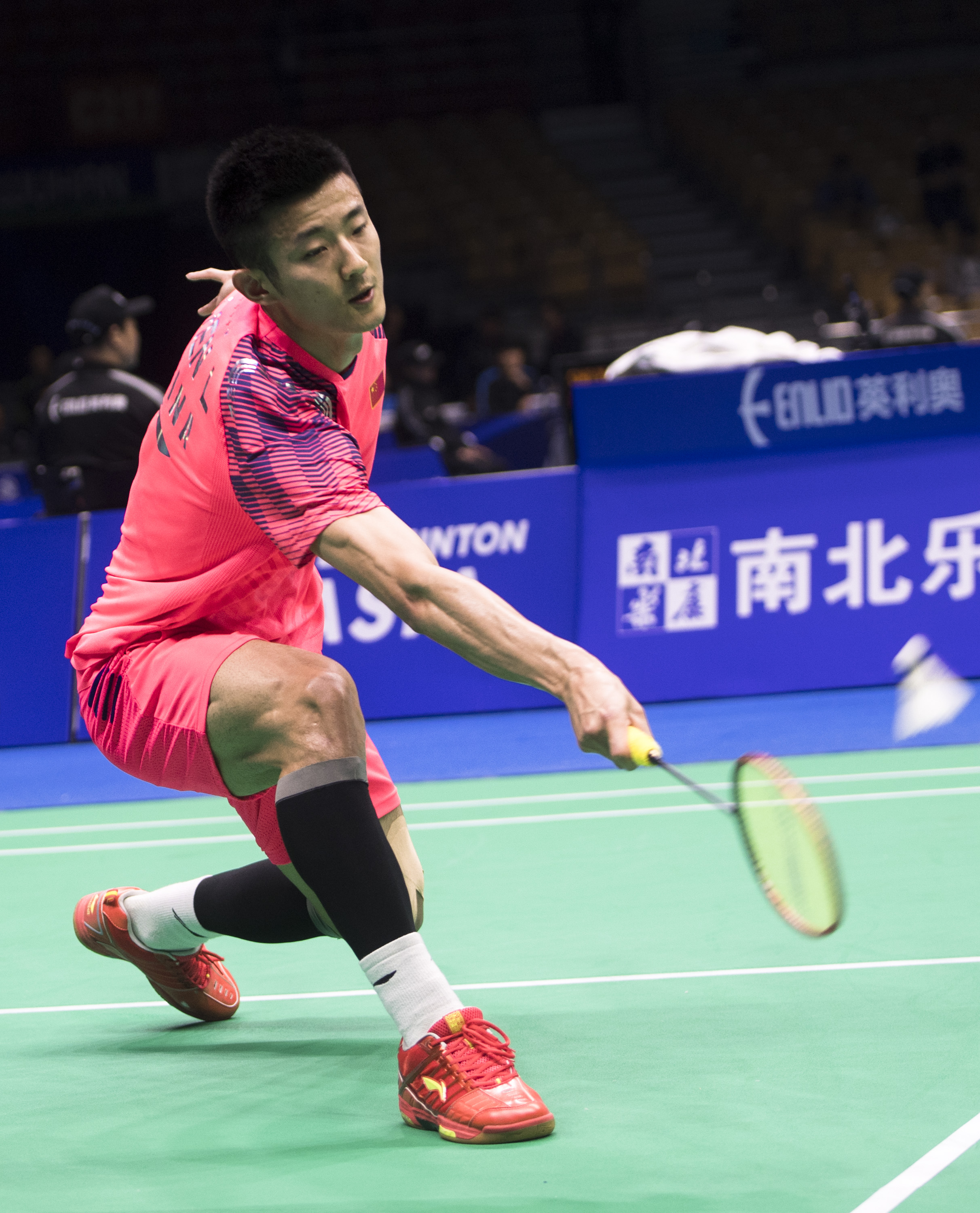 印度羽毛球队完胜日本羽毛球队,谌龙打破历史纪录的简单介绍 印度羽毛球队完胜日本羽毛球队,谌龙打破历史纪录的简单介绍