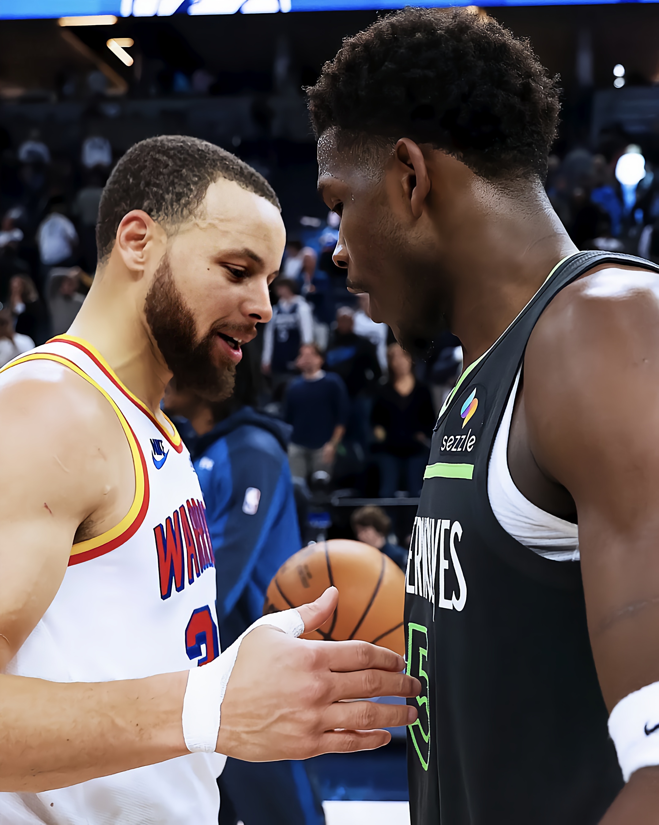 森林狼遭遇连败，维金斯场均得分下滑的简单介绍