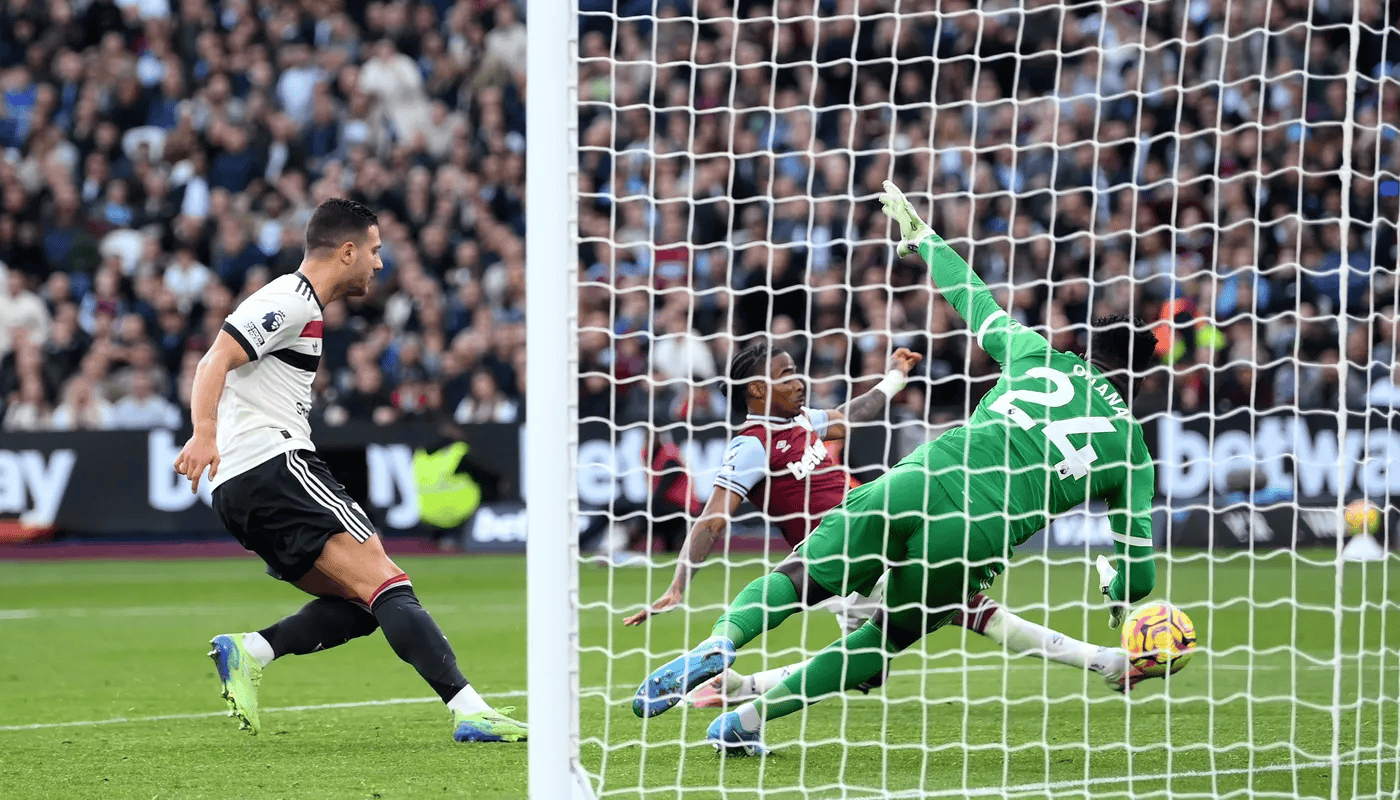 西汉姆联球队士气高涨，希望连续胜利