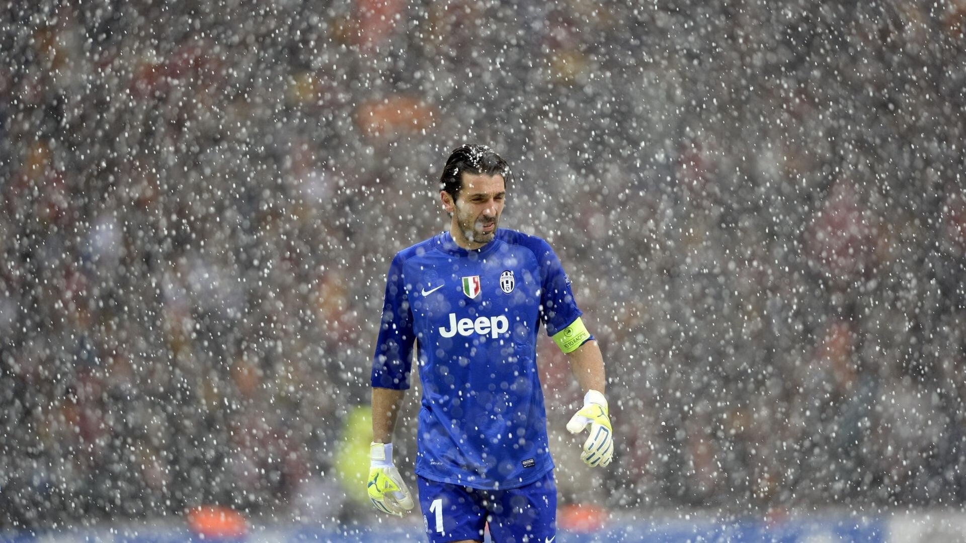 欧冠半决赛之夜，布鲁诺赛后评分拉满，一场定义伟大的表演