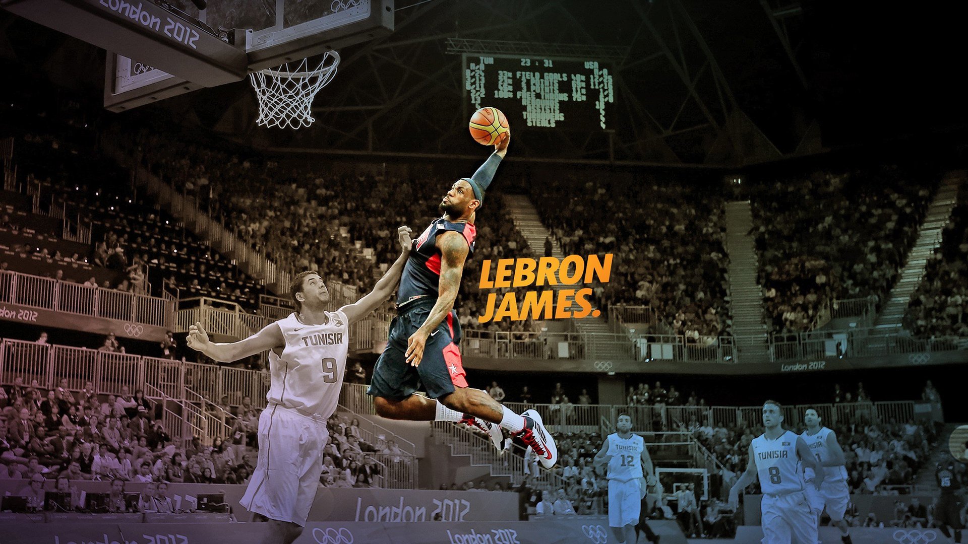 篮网加时鏖战力克快船，英格拉姆化身关键先生，一锤定音定乾坤